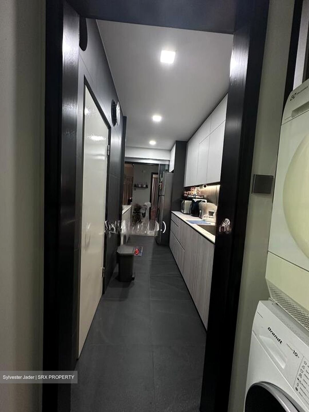 Forest Hills Condominium (D26), Condominium #457454461